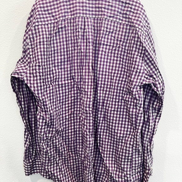 PETER MILLAR BUTTON DOWN - Picture 3 of 4